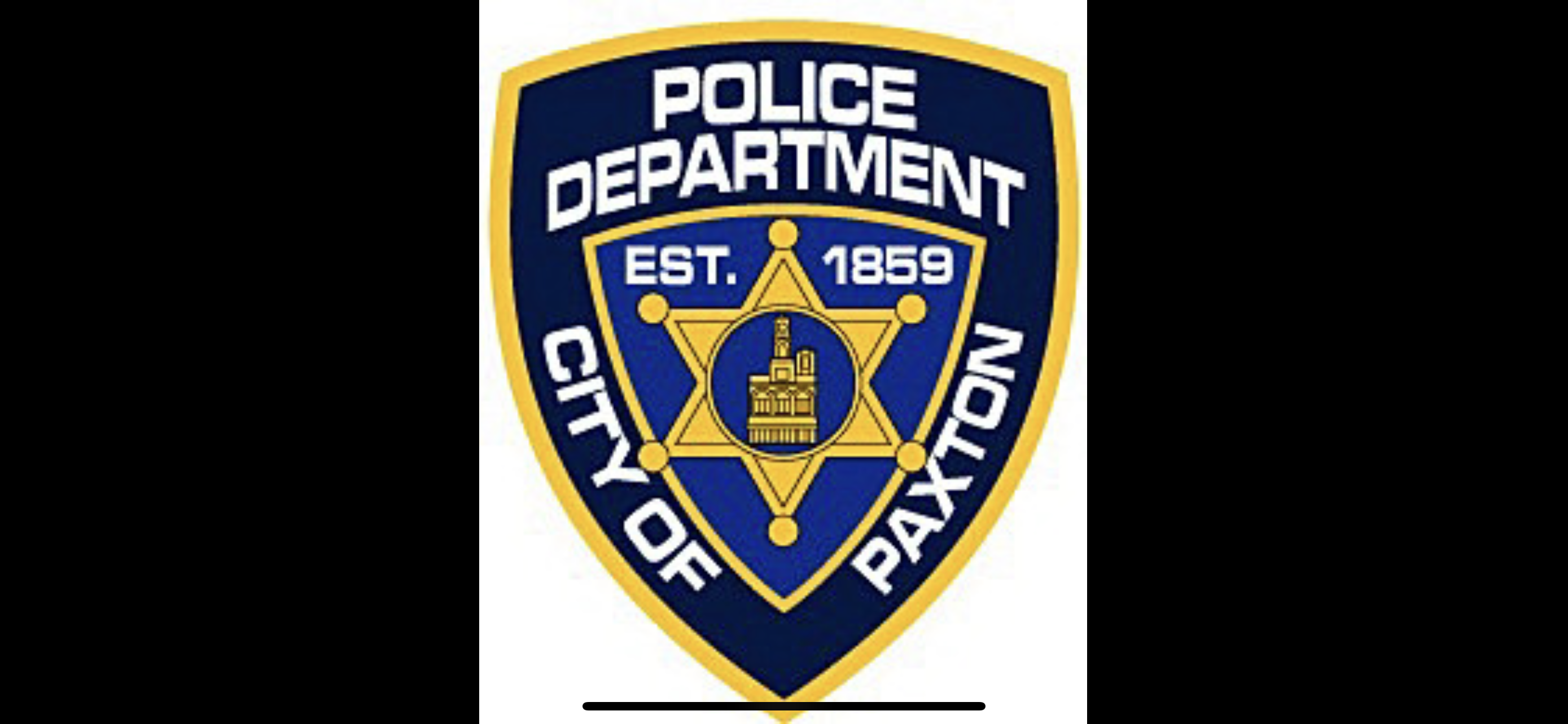 Paxton Police Blotter 2 arrested after drugs, gun found in traffic