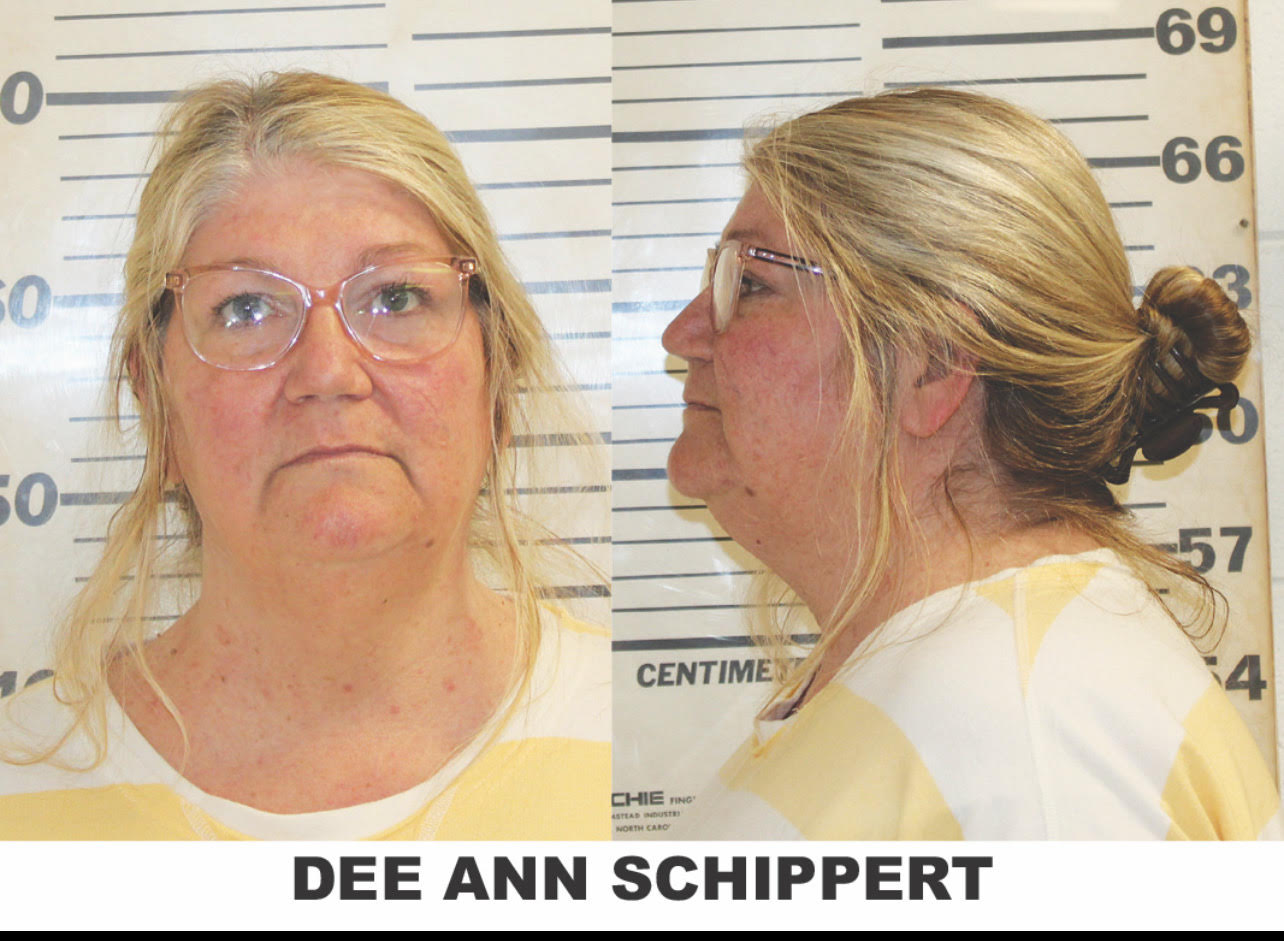 Former Iroquois County Public Health Department administrator charged with  33 felonies | Ford County Chronicle