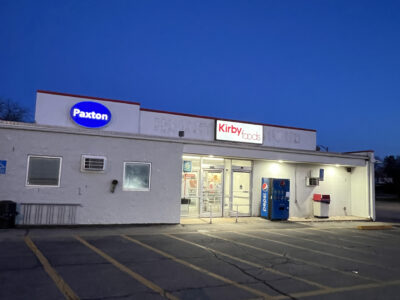 Paxton Kirby Foods plans to expand store, start selling beer, wine, liquor