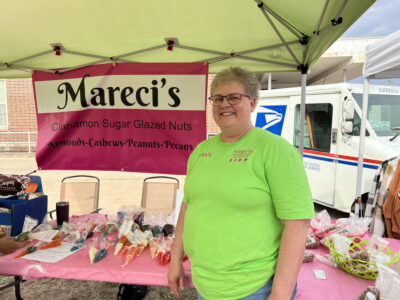 Mareci’s Bakery finds new home in Gibson City