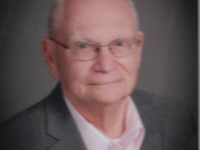 Obituary: Gene Elliott