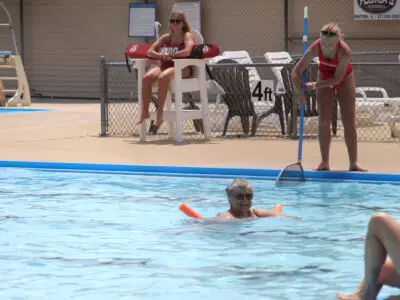 Paxton pool’s opening to be delayed due to needed repairs