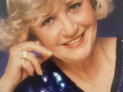 Obituary: Janice Springer