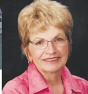Obituary: Mary Sailer