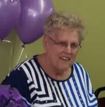 Obituary: Delores Turner