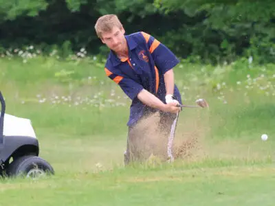 Photo gallery: Paxton Area Chamber of Commerce golf outing (2025)