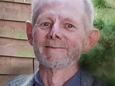 Obituary: Larry Keith