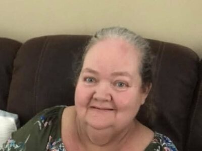Obituary: Sara Lange