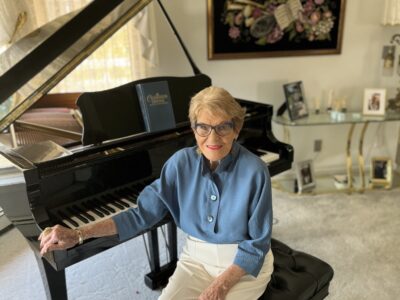 Obituary: Wilma Smith