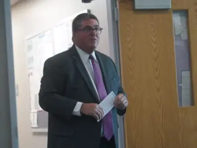 PBL school district enlisting IASB’s help in search for next superintendent