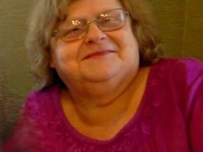 Obituary: Mary Holverson