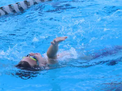Photo gallery: Gibson Area Swim Team at Octavia Otters