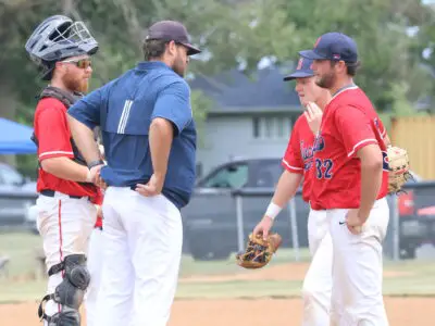 Buckley Dutchmasters swept by Royal Giants
