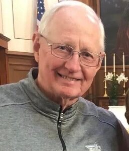 ‘That’s Jim Fox’: A life remembered