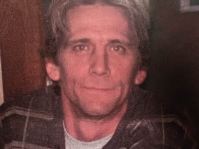 Obituary: John Frank