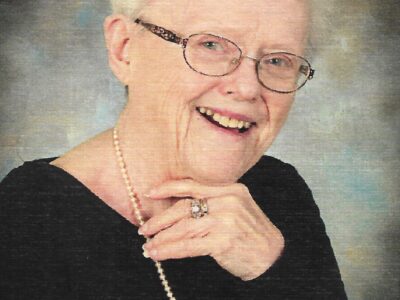Obituary: Martha Barnett