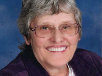 Obituary: Eileen Hoke