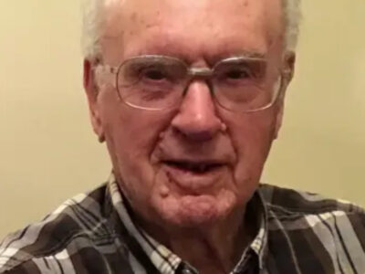 Obituary: Marvin Windhorn