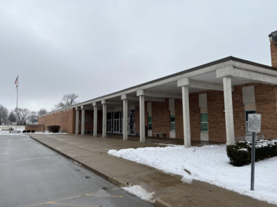 Jon Kilgore named interim superintendent of PBL schools