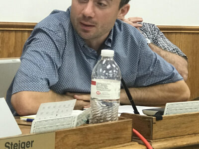 ‘Insufficient evidence’ found in PBL’s Title IX investigation into student’s claims vs. Rob Pacey