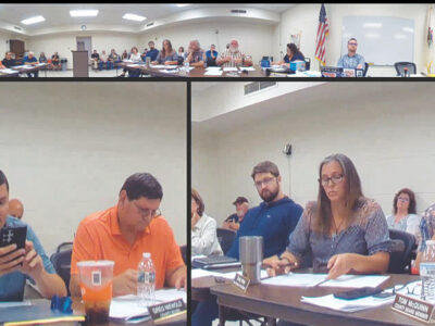 5 years ‘too long’ for farm leases, so Ford County to seek bids for 3-year leases instead