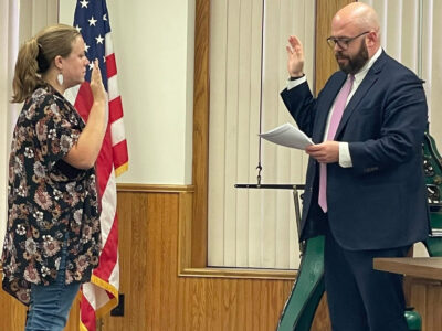 Paxton’s new city clerk ‘truly looking forward to this new chapter in my life’