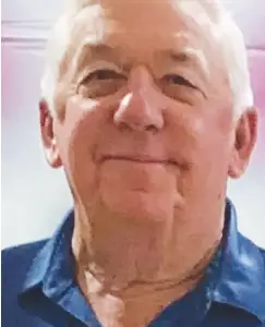 Obituary: James Carpenter