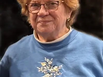 Obituary: Ruth Hartke