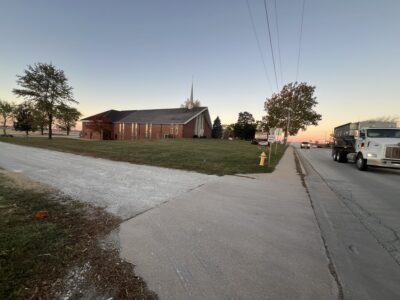 Mayor: Subdivision on Paxton’s west side still in works