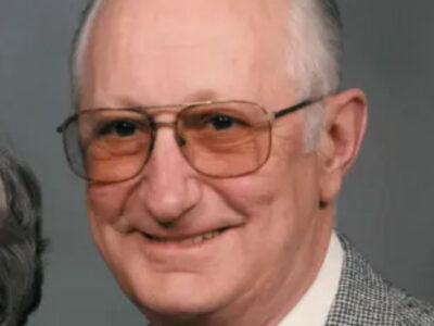 Obituary: Clyde Bargmann
