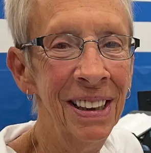 Obituary: Rebecca Thorne