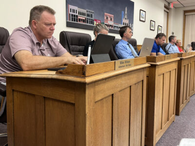 Paxton awarded $1.2M grant for pavement reconstruction on North Market Street