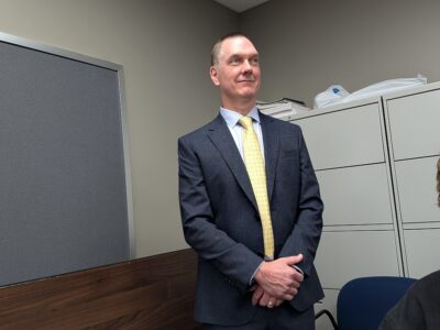 Pontiac principal hired as Paxton-Buckley-Loda’s next superintendent