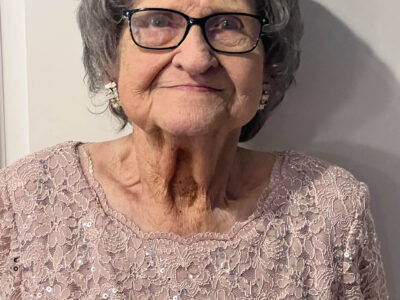 Obituary: Beverly Jones