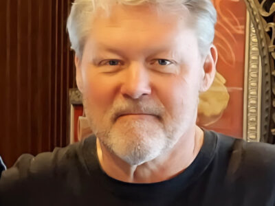 Obituary: Gary Lattin