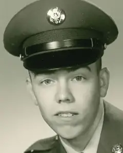 Obituary: Dale Gercken