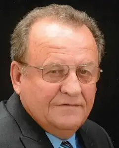 Obituary: Ronald Gerdes