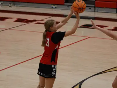 GCMS girls basketball to start season Tuesday