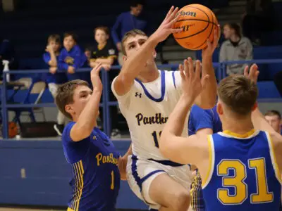PBL boys basketball to play opener Nov. 25