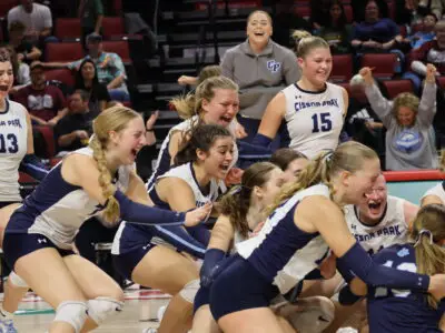 Cissna Park wins Class 1A state championship