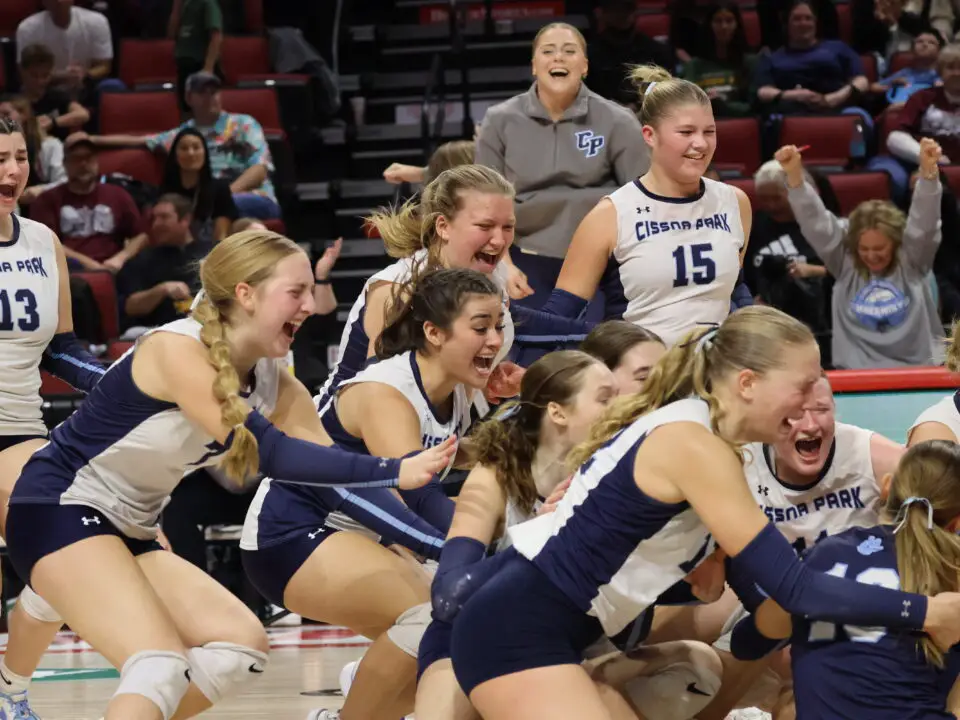 Cissna Park wins Class 1A state championship