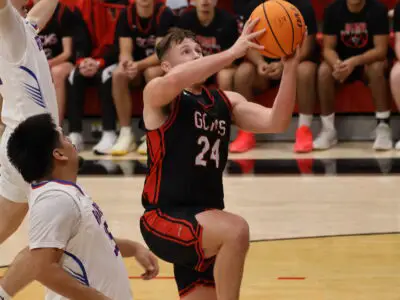 GCMS boys basketball defeats Iroquois West 73-34 in Thanksgiving tourney