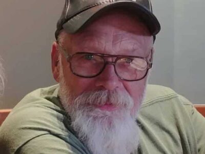 Obituary: Larry Carter