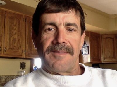 Obituary: Tracy Joyce