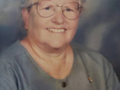 Obituary: Cordie Combs