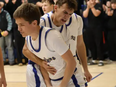 PBL boys basketball claims Ford County bragging rights with 46-34 win over GCMS