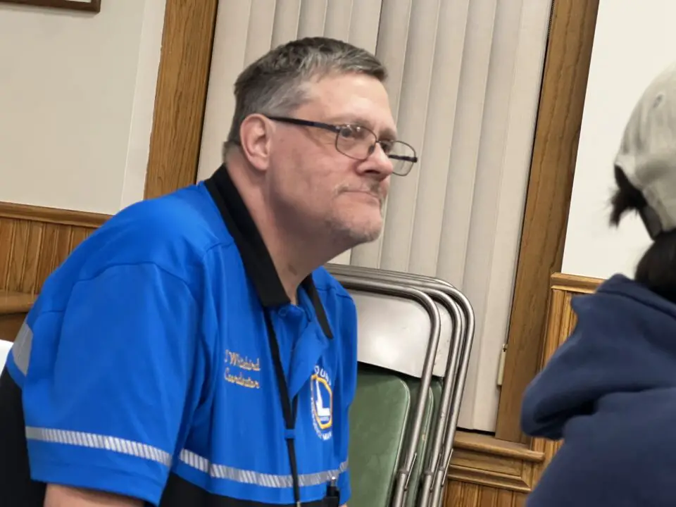 Paxton adopts Ford County’s natural hazards mitigation plan