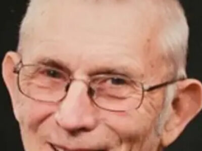 Obituary: Glen Drilling