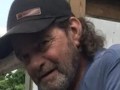 Obituary: Timothy Gardner