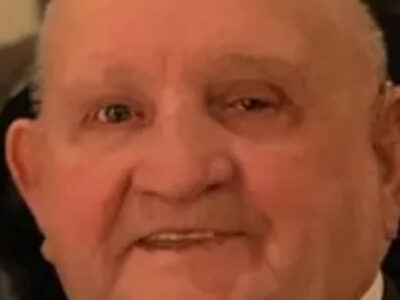 Obituary: Willam Drayer